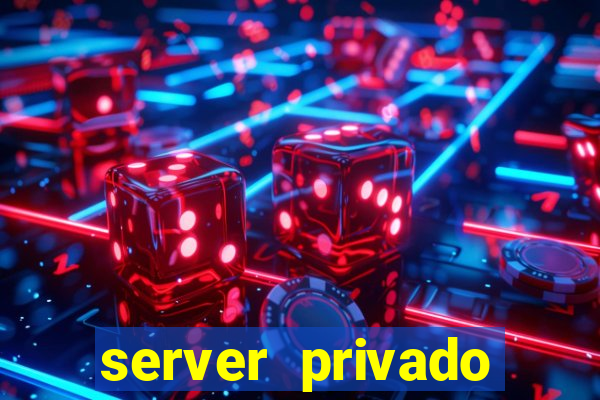 server privado shindo life